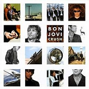 CRUSH by Bon Jovi