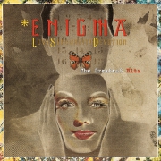 THE GREATEST HITS - LSD by Enigma