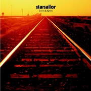 LOVE IS HERE by Starsailor