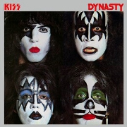 Dynasty by Kiss