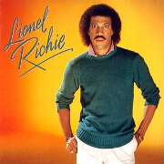 Lionel Richie by Lionel Richie