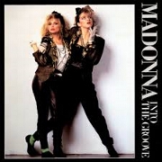 Into The Groove by Madonna