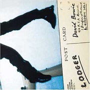 Lodger by David Bowie