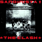 Sandinista by The Clash