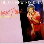 Heart Attack by Olivia Newton-John