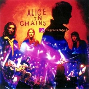 Mtv Unplugged by Alice In Chains