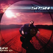 Life Goes On by Sash!