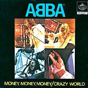 Money, Money, Money by Abba