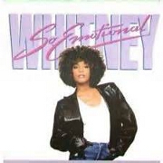 So Emotional by Whitney Houston