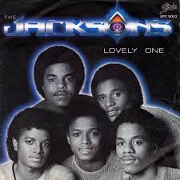Lovely One by The Jacksons