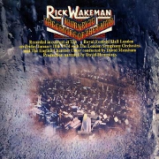Journey To The Centre Of The Earth by Rick Wakeman