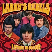 A Study In Colour by Larry's Rebels