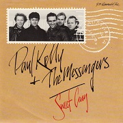 Sweet Guy by Paul Kelly & The Messengers
