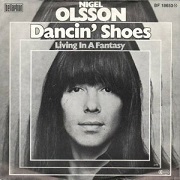 Dancin' Shoes by Nigel Olsson