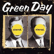 Nimrod by Green Day