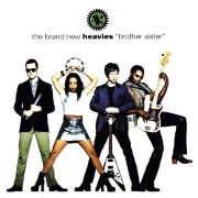 Brother Sister by Brand New Heavies