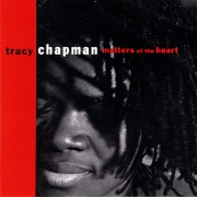 Matters Of The Heart by Tracy Chapman