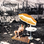 Crisis?  What Crisis? by Supertramp