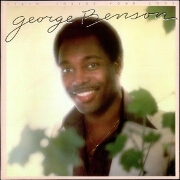 Living Inside Your Love by George Benson