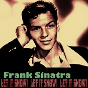 Let It Snow, Let It Snow, Let It Snow by Frank Sinatra