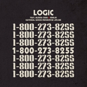 1-800-273-8255 by Logic feat. Alessia Cara And Khalid