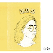 You EP by dodie