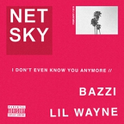 I Don't Even Know You Anymore by Netsky feat. Bazzi And Lil Wayne