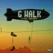 G Walk by Lil Mosey And Chris Brown