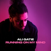 Running On My Mind by Ali Gatie