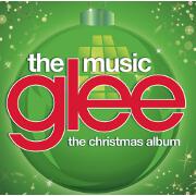 Glee: The Music - The Christmas Album by Glee Cast