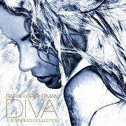 Diva: The Singles Collection by Sarah Brightman