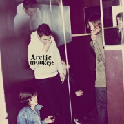 Humbug by Arctic Monkeys