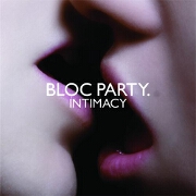 Intimacy by Bloc Party
