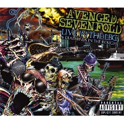 Live In The LBC And Diamonds In The Rough by Avenged Sevenfold