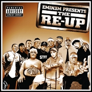 Eminem Presents The Re-Up by Eminem