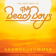 Sounds Of Summer: The Very Best Of by The Beach Boys