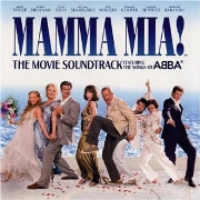 Mamma Mia: The Movie by Mamma Mia Cast