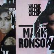 Valerie by Mark Ronson feat. Amy Winehouse