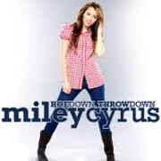 Hoedown Throwdown by Miley Cyrus