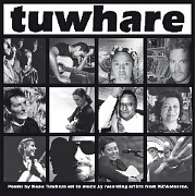 Tuwhare by Various