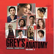 Grey's Anatomy 2 OST by Various