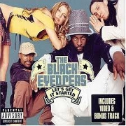 Let's Get It Started by Black Eyed Peas