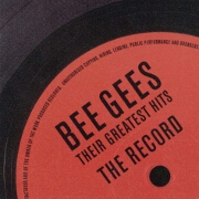 THE RECORD by Bee Gees