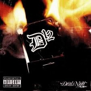 DEVIL'S NIGHT by D12