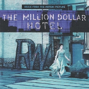 MILLION DOLLAR HOTEL by Soundtrack