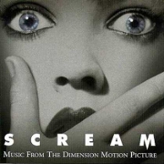 SCREAM by Soundtrack