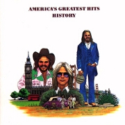 History, Greatest Hits by America