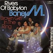 Rivers Of Babylon by Boney M