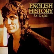 English History by Jon English