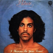 I Wanna Be Your Lover by Prince